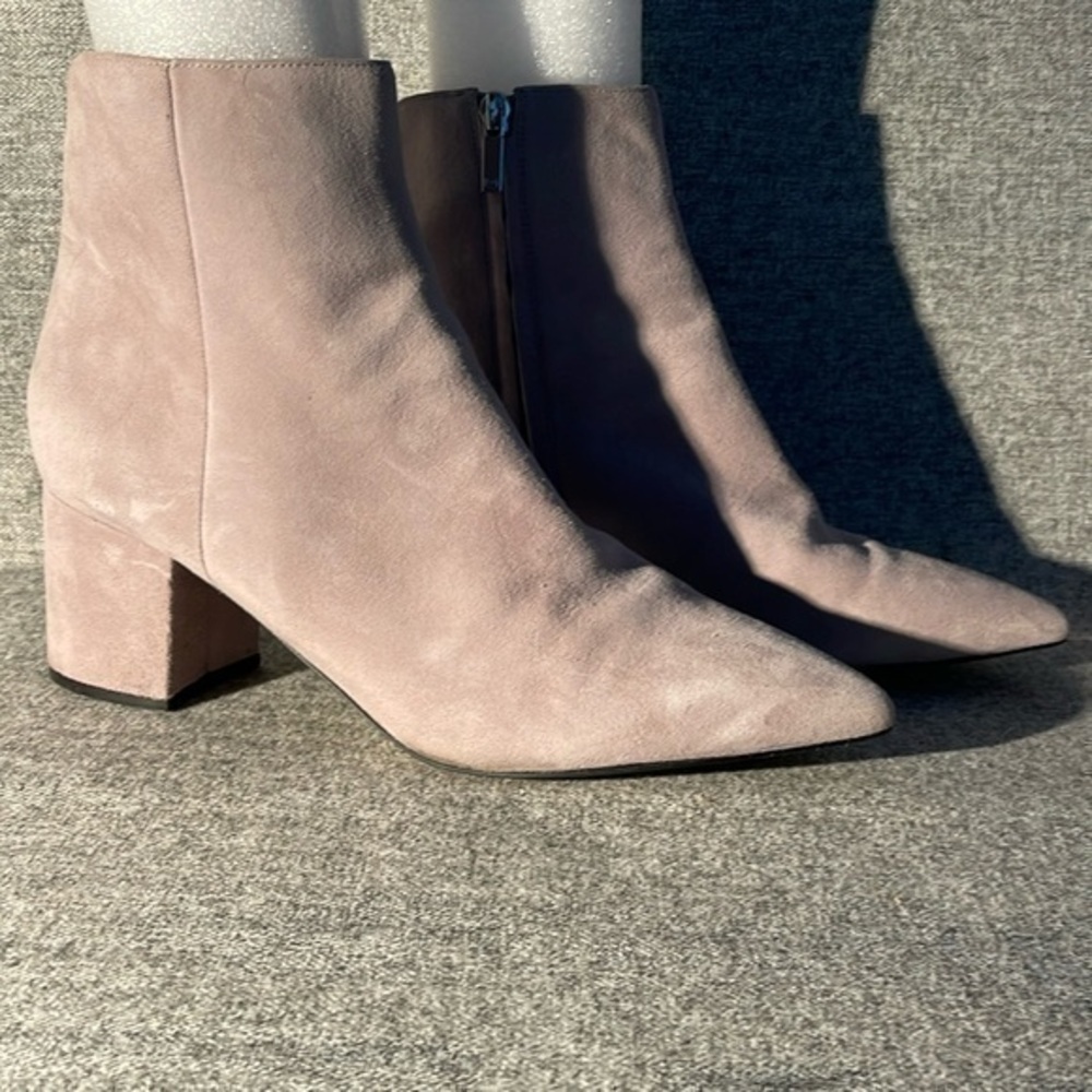 Marc Fisher Leonna Boot